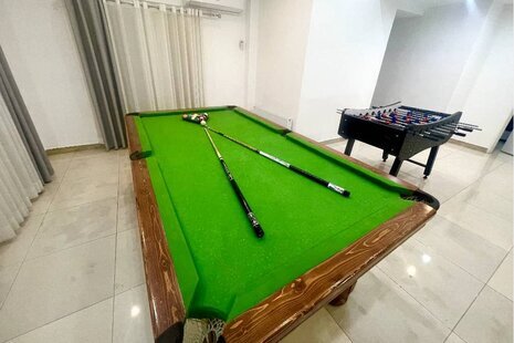 ویلا دوبلکس استخردار سه خواب در سرخرود