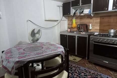 ویلا تکخواب گیل مرد در رشت
