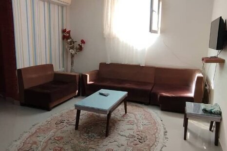 آپارتمان مبله تکخواب شماره 5 در کیش