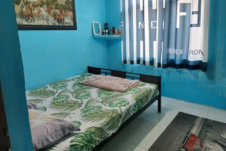 ویلایی دوخواب در لاهیجان رو به شیطان کوه