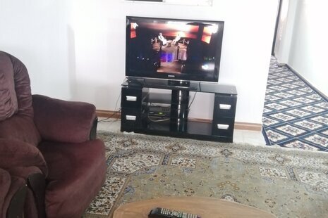 واحد در طبقه اول ویلا لاهیجان