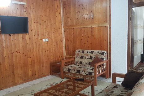 ویلا تکخواب در محمود آباد