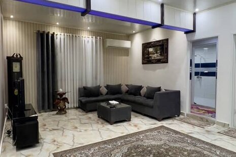 ویلا 3 خواب مبله محمد 2 در بندر انزلی