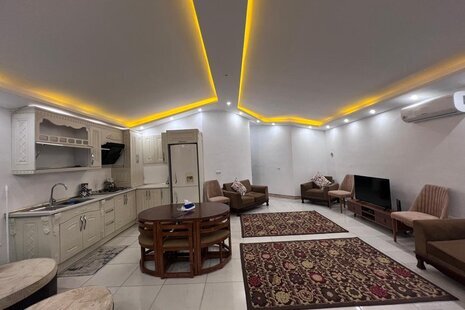 ویلا دوخواب الهیه در کلارآباد