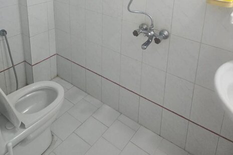 آپارتمان مبله دو خواب واحد 4 در کیش