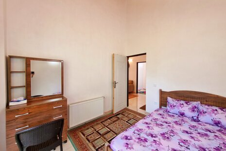 ویلا دوبلکس مبله دو خواب در کلاردشت