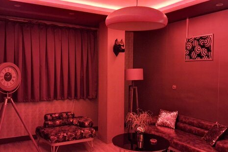 آپارتمان مبله دوخواب پارک در اصفهان