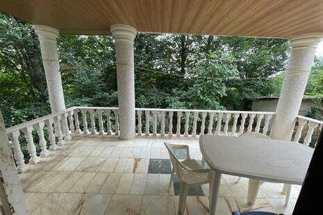 آپارتمان مبله دوخواب در کلاردشت