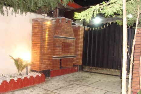 ویلا مبله دو خواب در چابکسر