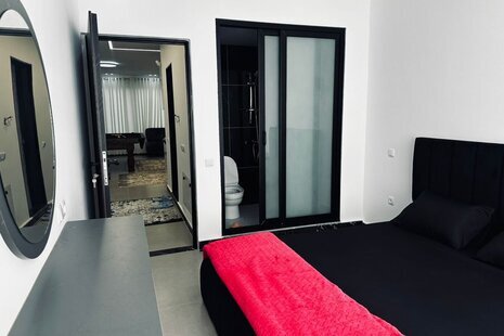 ویلا تریپلکس استخردار چهارخواب در سرخرود