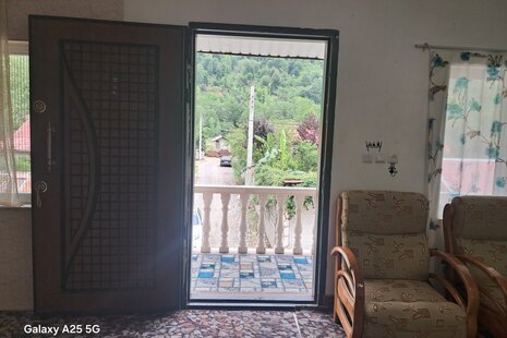 ویلا مبله تکخواب بهار نارنج در ماسال