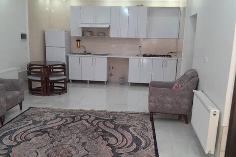 ویلا استخردار سه خواب مبله در فرح آباد