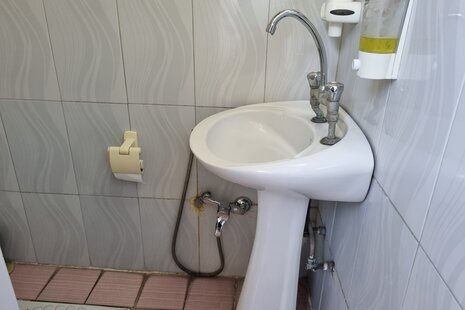 آپارتمان مبله دو خواب 90 متری در گرگان