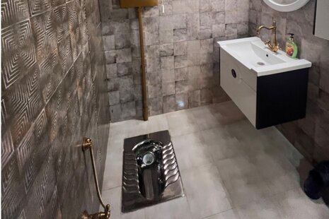 ویلا دوبلکس دوخواب استخردار صمدی در چهارباغ