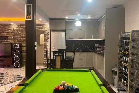 ویلا دوبلکس استخردار دوخواب در رودهن