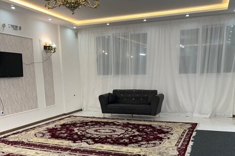 آپارتمان مبله سه خواب سامان 2 در مشهد