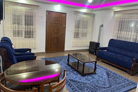 ویلا مبله تک خواب در چالوس