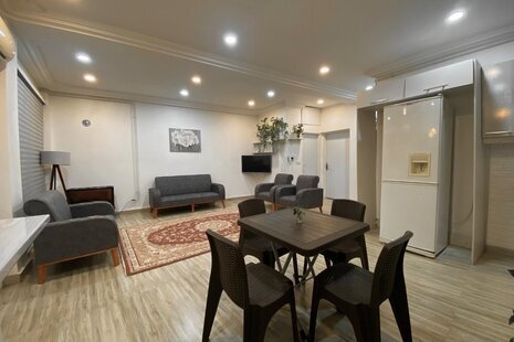 ویلا مبله دوخواب در رشت