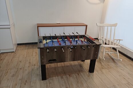 ویلا استخردار مبله دوخواب دلنشین در کردان