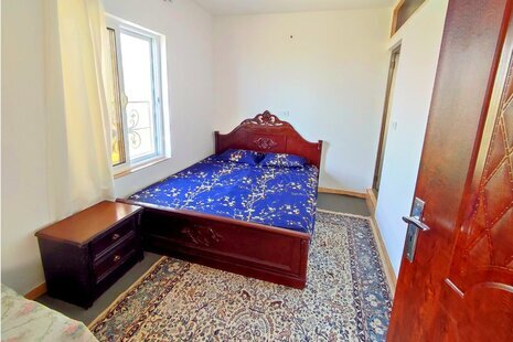 ویلا دوبلکس دوخواب مبله در شیرگاه