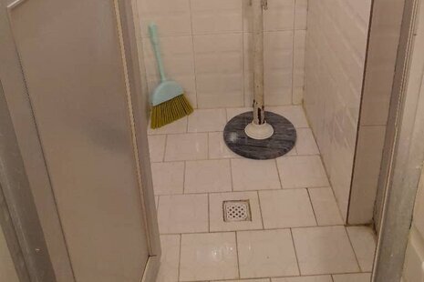 واحد طبقه دوم دوخواب مبله سام در ویلا ماسال