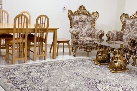 آپارتمان تک خواب مبله در تنکابن