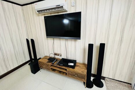 سوئیت فلسطین کد 241 در مشهد