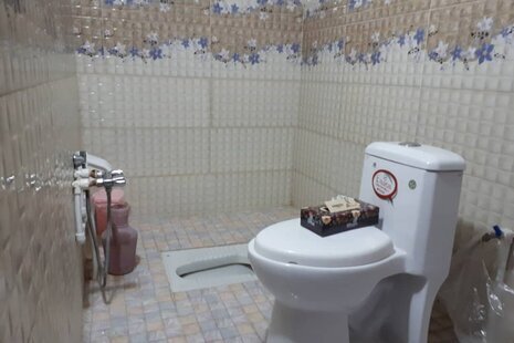 ویلا دو خواب طبیعت در بابل