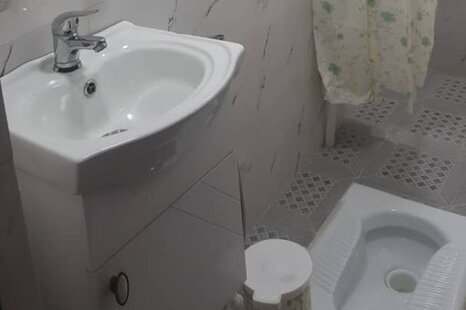 ویلای هانی در رشت