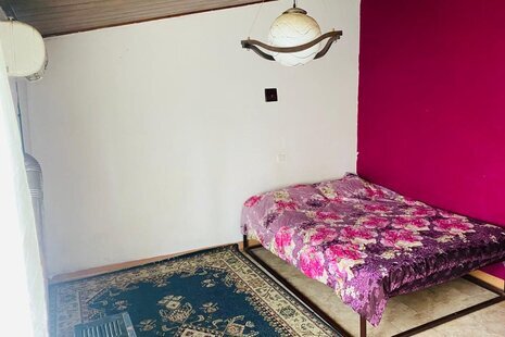 ویلای مبله دو خواب ساحلی در رویان