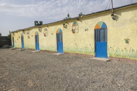 سوئیت سنتی واحد 4 در درگز