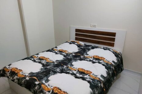 آپارتمان مبله دوخواب در اصفهان