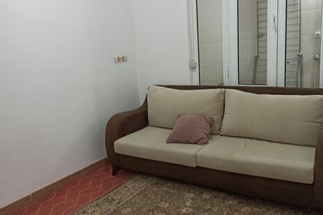 آپارتمان مبله دوخواب هیمو در بانه