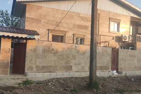 سوئیت 36 متری بلوط در صومعه سرا