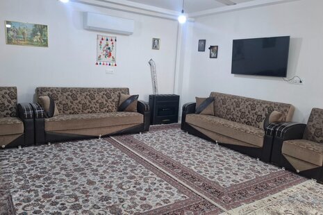 ویلا مبله دو خواب سارینا در گالیکش
