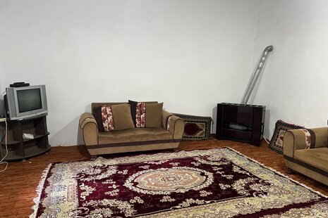 ویلا سنتی  مبله تکخواب در ماسال