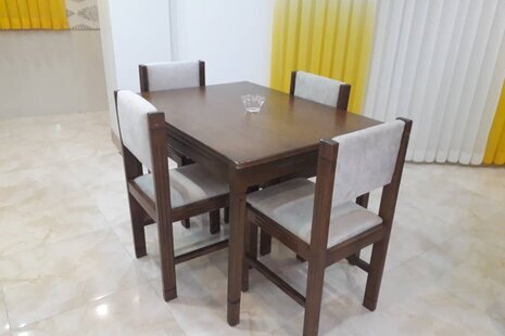 واحدمبله رضا طبقه چهارم (6) در ساری