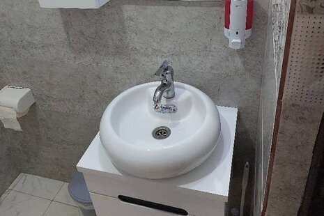 ویلا تکخواب ساحلی شاهان 1 در چالوس