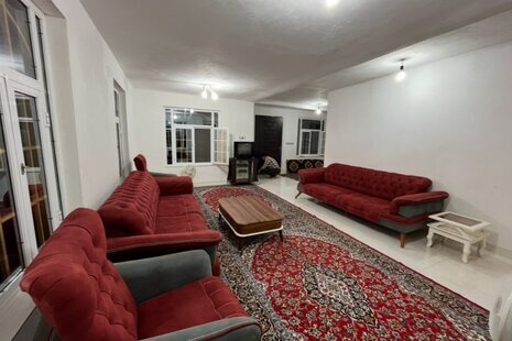 ویلا مبله تکخواب وطن در شفت