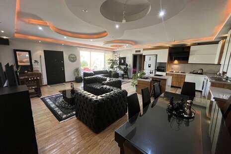 ویلا استخردار دوخواب در ملارد