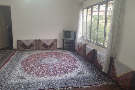 آپارتمان مبله تکخواب خسروی در سروآباد