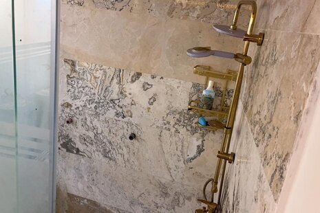 ویلا تکخواب مبله استخردار در اصفهان