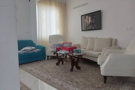 ویلا مبله تکخواب استخردار در رودهن