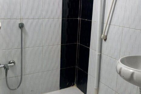 آپارتمان مبله تک خواب مریخ زر در نواب
