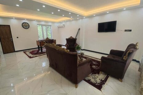 ویلا مبله تک خواب در ماسال