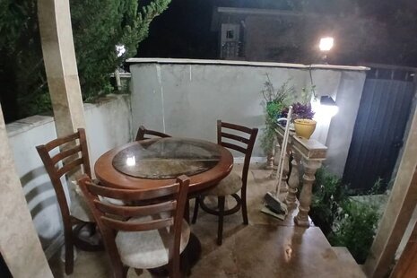 ویلا دوخواب مبله در چمستان