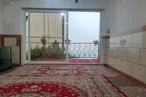 ویلا دوخواب گل سرخ در علی آباد