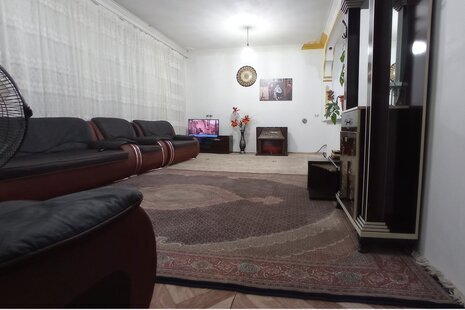 آپارتمان مبله تکخواب ساوالان در اردبیل