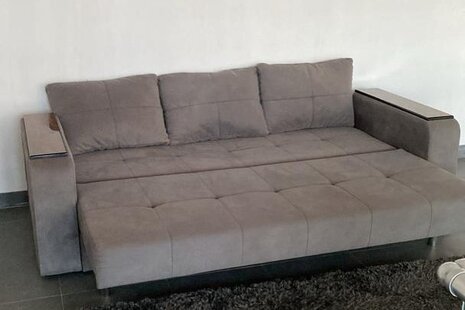 ویلا دوبلکس استخردار دوخواب مبله در چهارباغ