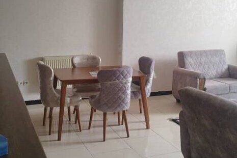 آپارتمان واحد 4 مبله در شیراز